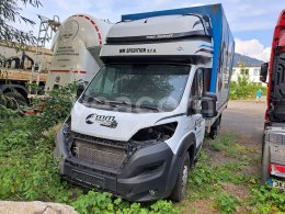 Online aukce: FIAT  DUCATO