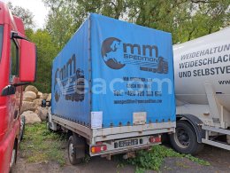 Online auction: FIAT  DUCATO