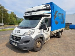 Online aukce: FIAT  DUCATO