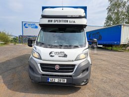 Online aukce: FIAT  DUCATO