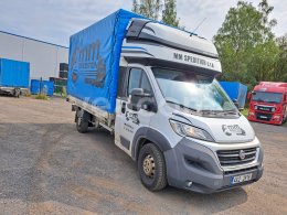 Online aukce: FIAT  DUCATO