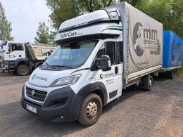 Online aukce: FIAT  DUCATO