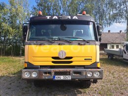 Інтернет-аукціон: TATRA  T815 4X4