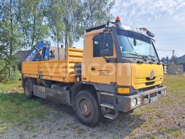 Інтернет-аукціон: TATRA  T815 4X4