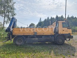 Інтернет-аукціон: TATRA  T815 4X4