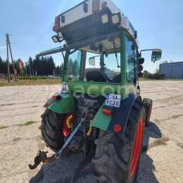 Online auction: FENDT  209