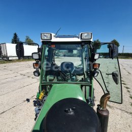 Online auction: FENDT  209