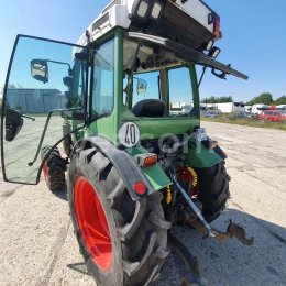 Online auction: FENDT  209