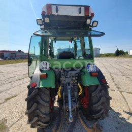 Online auction: FENDT  209