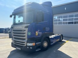 Online-Versteigerung: SCANIA  R440