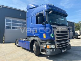 Інтернет-аукціон: SCANIA  R440