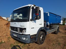 Интернет-аукцион: MB  ATEGO 1618 L