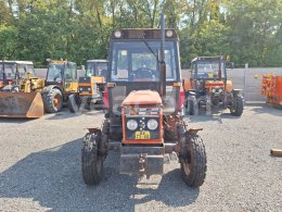 Online auction: ZETOR  7011 H