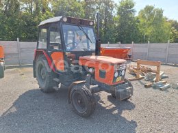 Online auction: ZETOR  7011 H