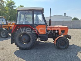 Інтернет-аукціон: ZETOR  7011 H