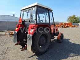 Online auction: ZETOR  7011 H