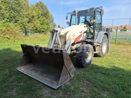 Online auction: TEREX  TLB 890 PS 4X4