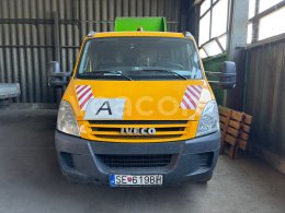 Online-Versteigerung: IVECO  DAILY 65C