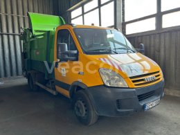 Aukcja internetowa: IVECO  DAILY 65C