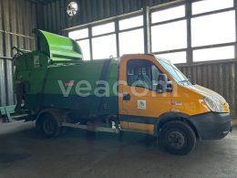 Online auction: IVECO  DAILY 65C