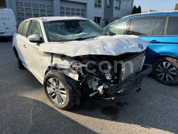 Online auction: ŠKODA  OCTAVIA