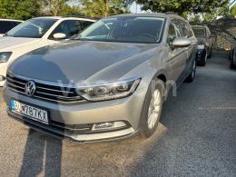 Online auction: VOLKSWAGEN  PASSAT