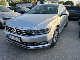 Online árverés: VOLKSWAGEN  PASSAT