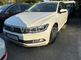 Online árverés: VOLKSWAGEN  PASSAT