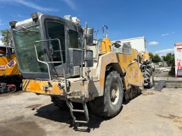 Online auction: WIRTGEN  WR 2000