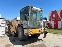 Інтернет-аукціон: WIRTGEN  WR 2000