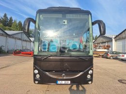 Інтернет-аукціон: IRISBUS  EVADYS