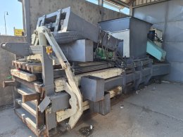 Online auction:  ALBAMAT 500V5