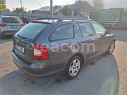 Online aukce: ŠKODA  OCTAVIA 1Z 4X4