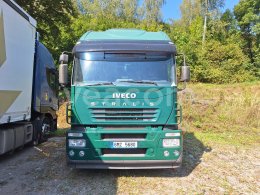 Online auction: IVECO  STRALIS ACTIVE TIME