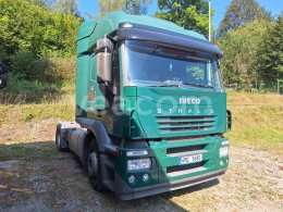 Online auction: IVECO  STRALIS ACTIVE TIME