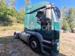 Online auction: IVECO  STRALIS ACTIVE TIME