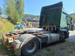 Online auction: IVECO  STRALIS ACTIVE TIME