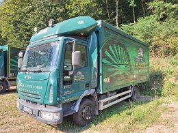 Online aukce: IVECO  EUROCARGO