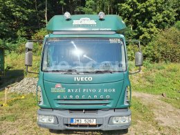 Інтернет-аукціон: IVECO  EUROCARGO