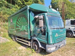 Інтернет-аукціон: IVECO  EUROCARGO