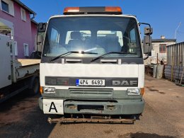 Online auction: DAF  AE45.150 11