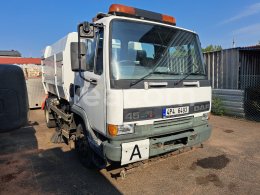 Online auction: DAF  AE45.150 11