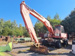 Online auction: ATLAS  AB 1602 D 4X4