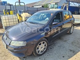 Online árverés: FIAT  STILO