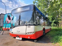 Интернет-аукцион:  SOLARIS URBINO 12