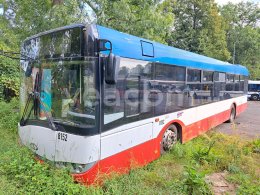 Online aukce:  SOLARIS URBINO 12