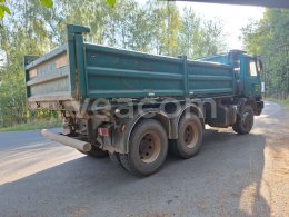 Online árverés: TATRA  T815 6X6