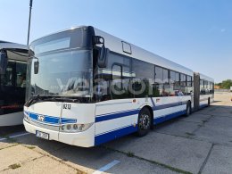 Online aukce:  SOLARIS URBINO 18 6X2