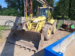 Интернет-аукцион: KOMATSU  WB97S-2