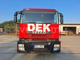 Online aukce: IVECO  STRALIS ACTIVE DAY 6X2 + HR